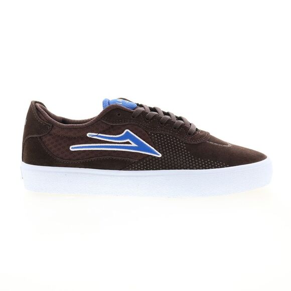 Lakai Mens Essex Brown Shoes (NWT)